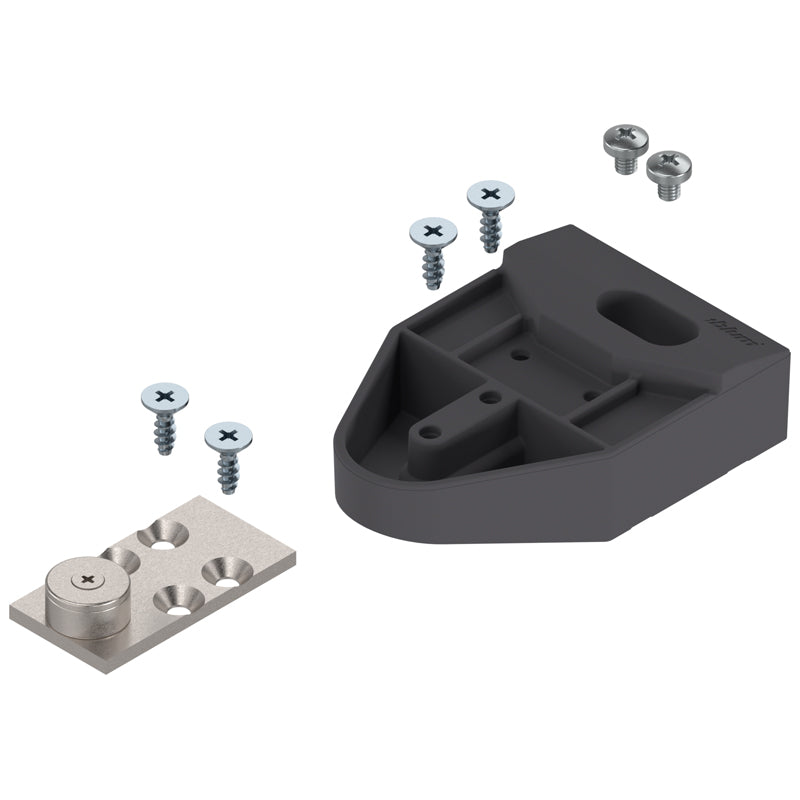 BLUM REVEGO DUO ADAPTER by JULIUS BLUM UK LTD