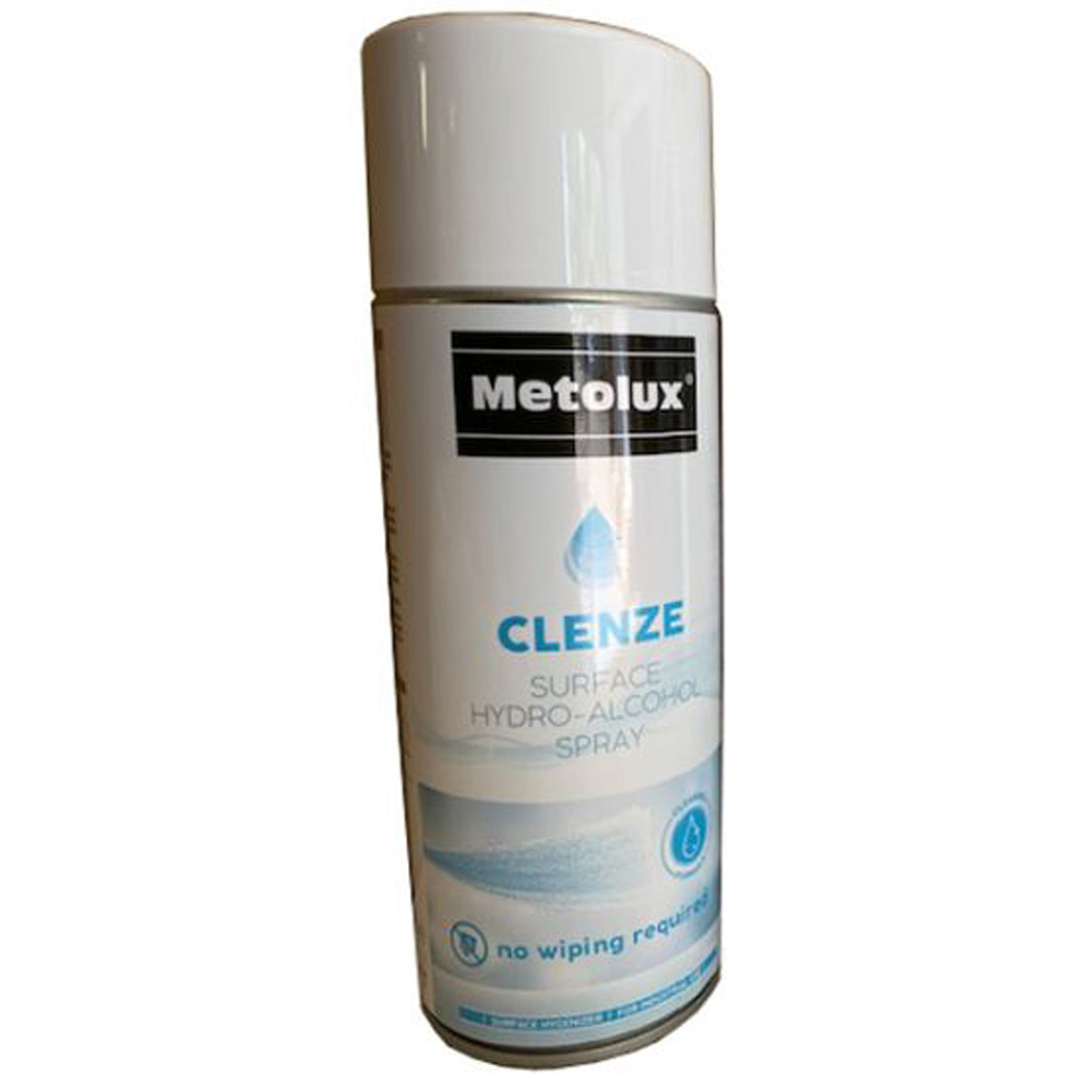 CLENZE SPRAY SANITISER 400ml
