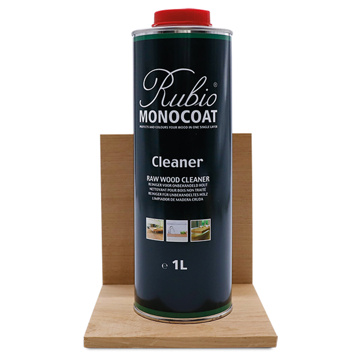RUBIO MC CLEANER 001L
