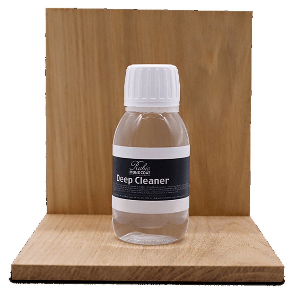 RUBIO MC DEEP CLEANER 100ml by RUBIO MONOCOAT