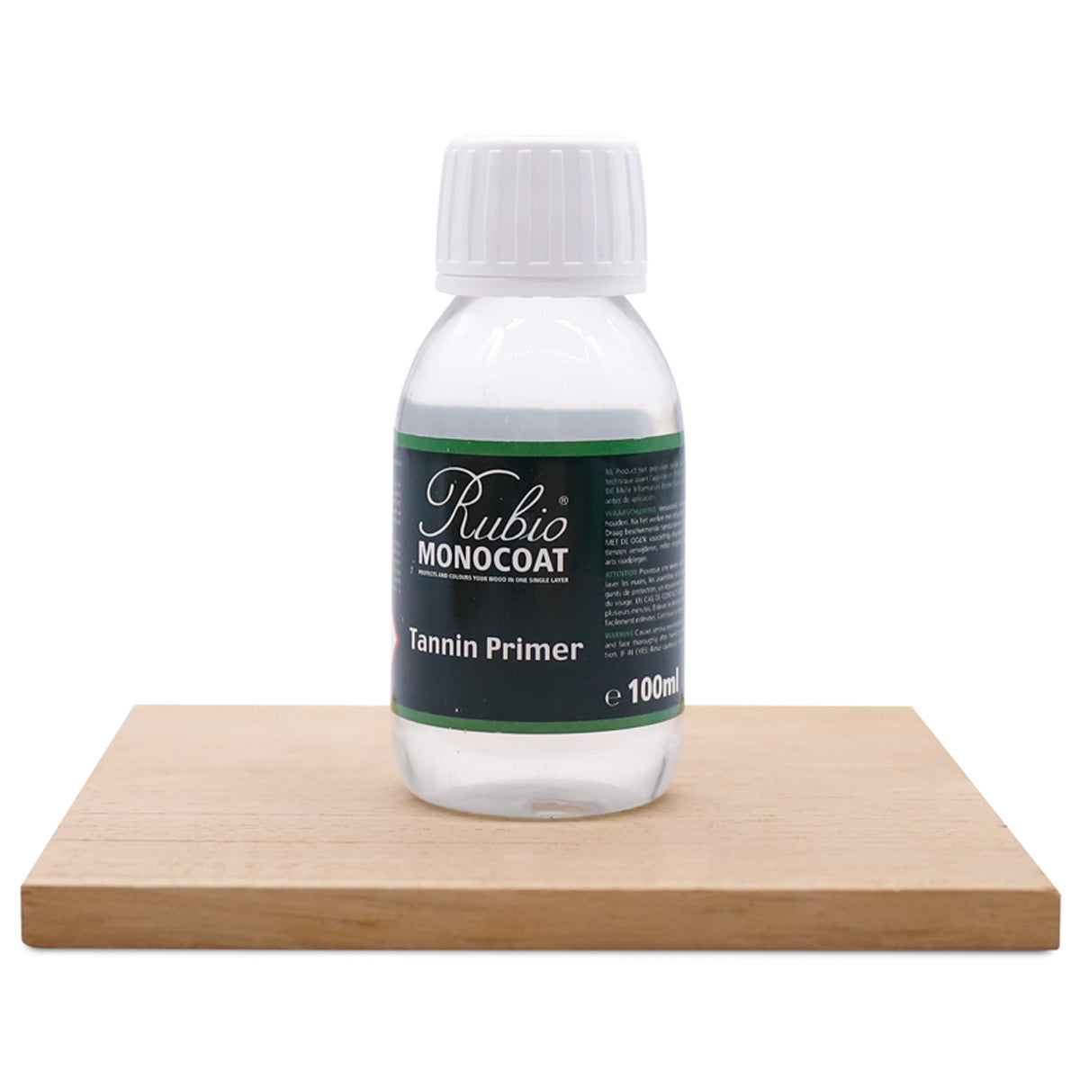RUBIO MC TANNIN PRIMER 100ml by RUBIO MONOCOAT
