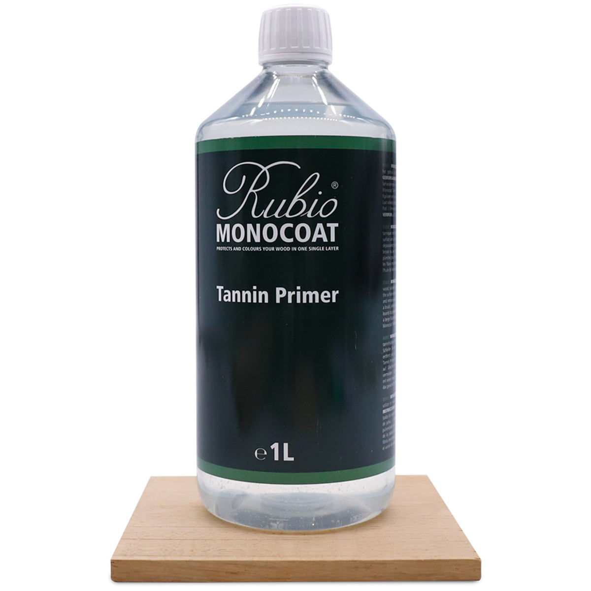 RUBIO MC TANNIN PRIMER 005L by RUBIO MONOCOAT
