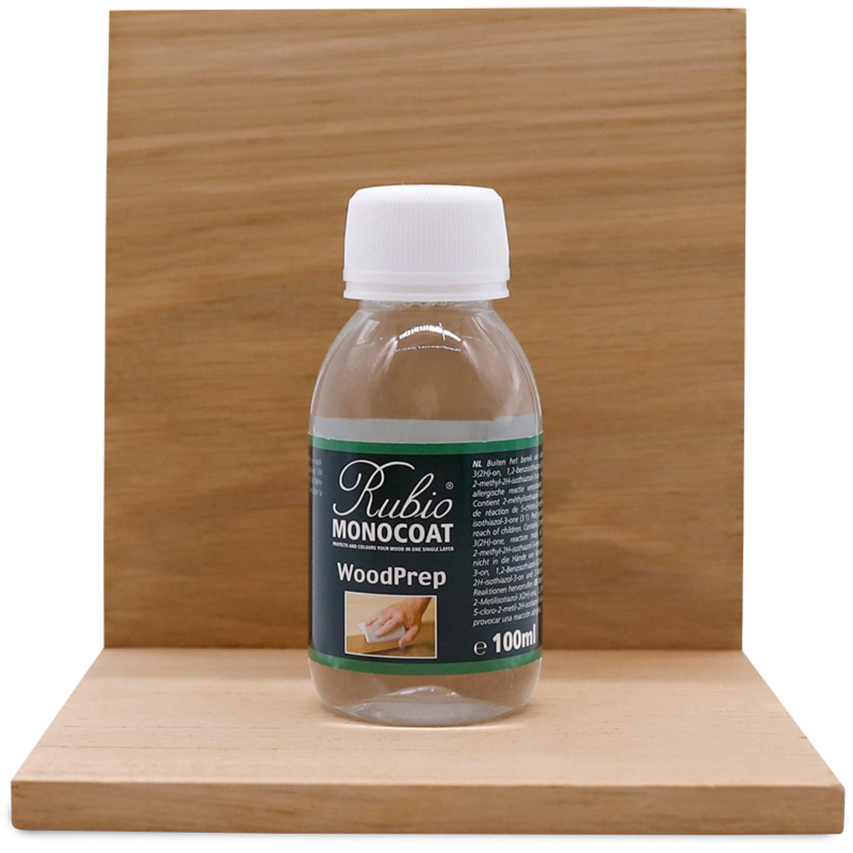 RUBIO MC WOODPREP 100ml by RUBIO MONOCOAT