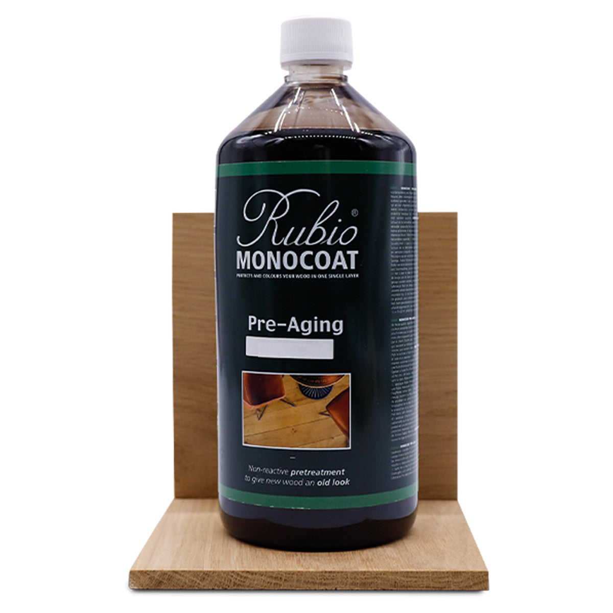 RUBIO MC PRE-AGING 005L #5 by RUBIO MONOCOAT