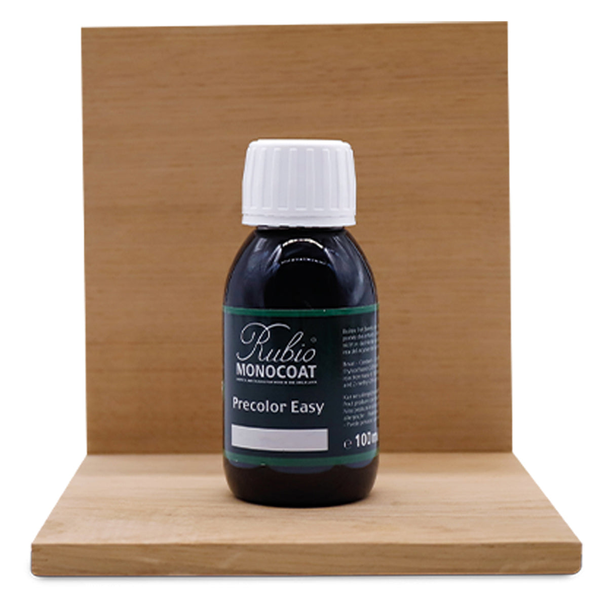 RUBIO MC PRECOLOR EASY 100ml MBN by RUBIO MONOCOAT