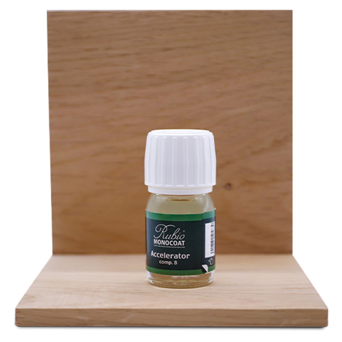 RUBIO MC OIL PLUS 2C ACC 0030ml by RUBIO MONOCOAT
