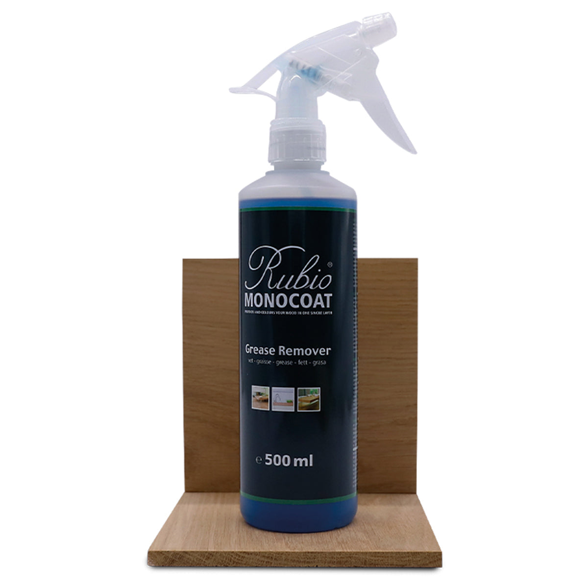 RUBIO MC GREASE REMOVER 125ml by RUBIO MONOCOAT