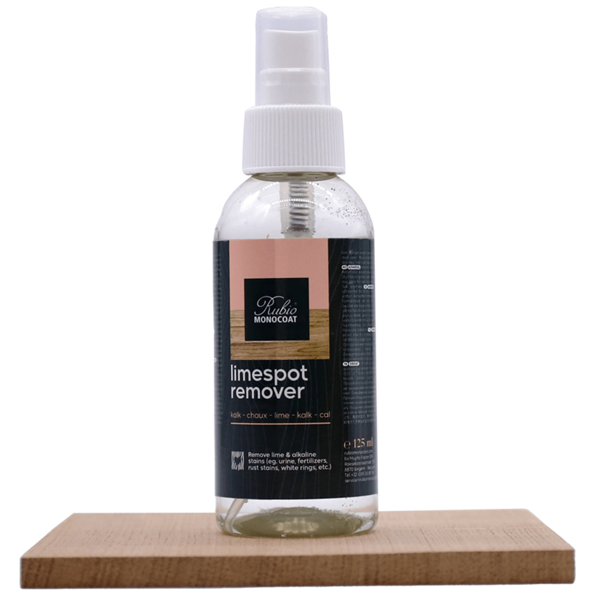 RUBIO MC LIMESPOT REMOVER 005ml by RUBIO MONOCOAT
