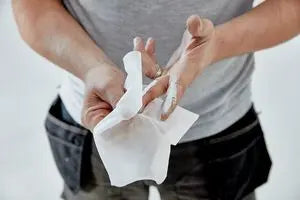 Everbuild Wonder Wipes Multi-Use Tub 500