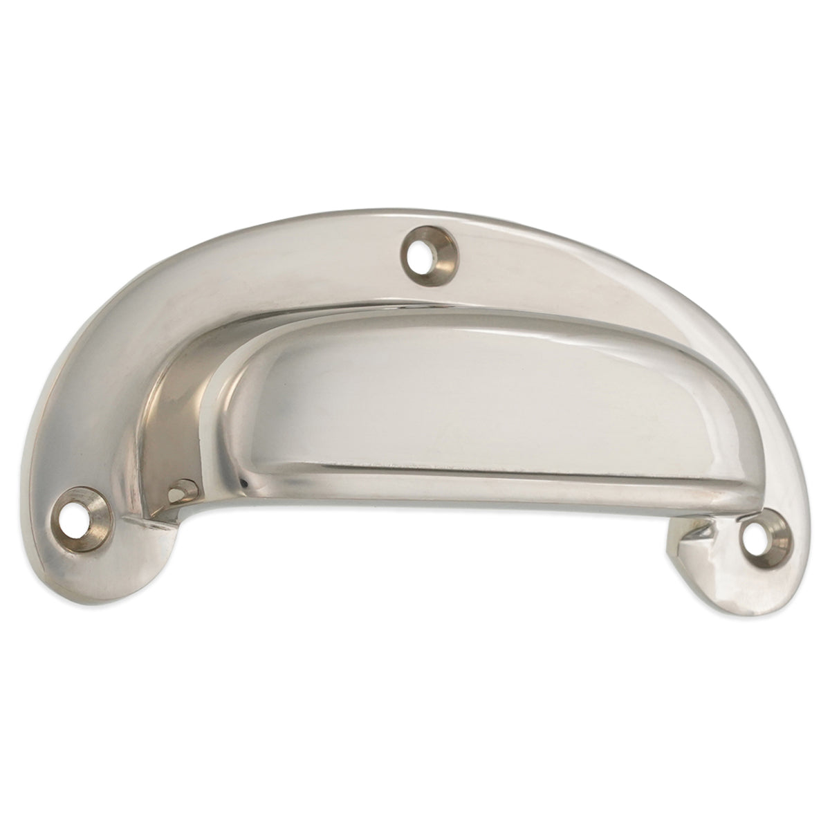 TRADITIONAL CUP PULL 20x45x100 PNP by Spira Brass