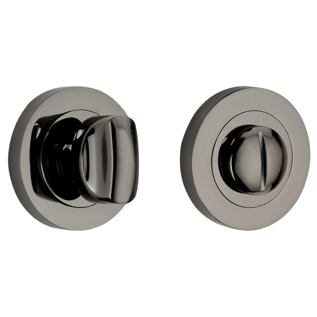 STANDARD TURN & RELEASE 50x37x50 BKN by Spira Brass