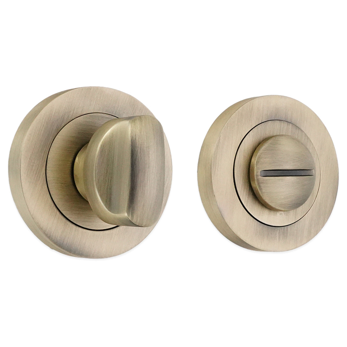 STANDARD TURN & RELEASE 50x37x50 MAN by Spira Brass