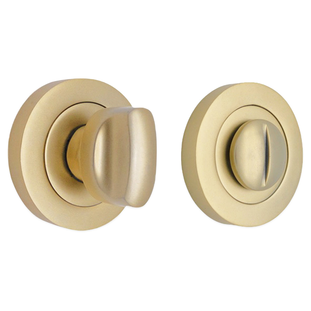 STANDARD TURN & RELEASE 50x37x50 SBR by Spira Brass