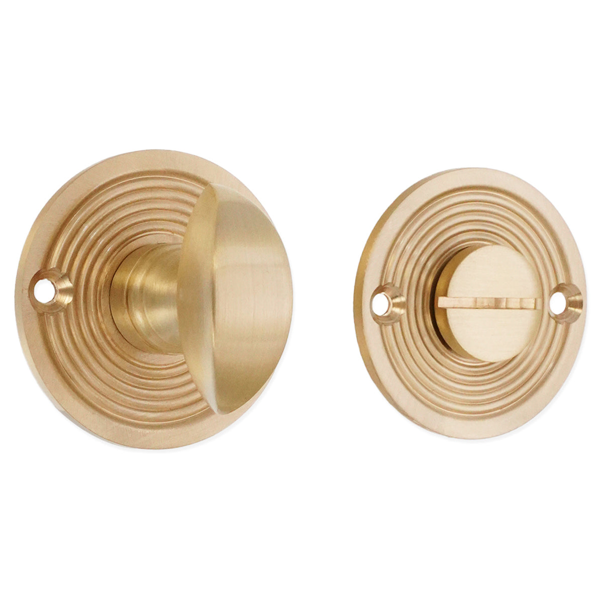 BEEHIVE TURN & RELEASE 30x50x50 SBR by Spira Brass