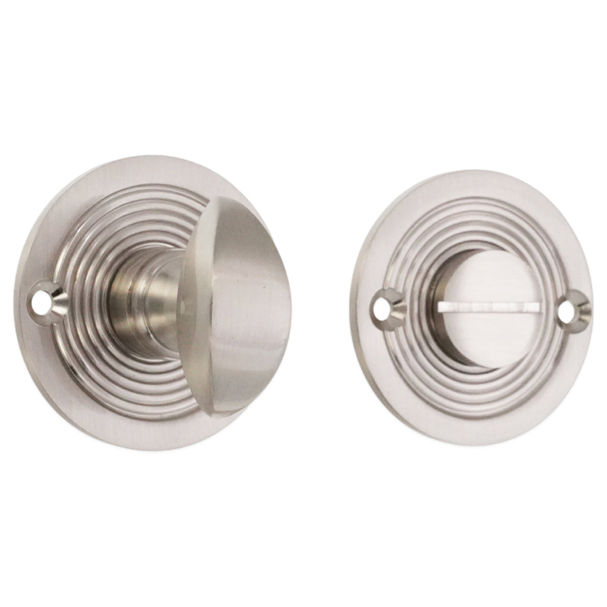BEEHIVE TURN & RELEASE 50x37x50 SNP by Spira Brass