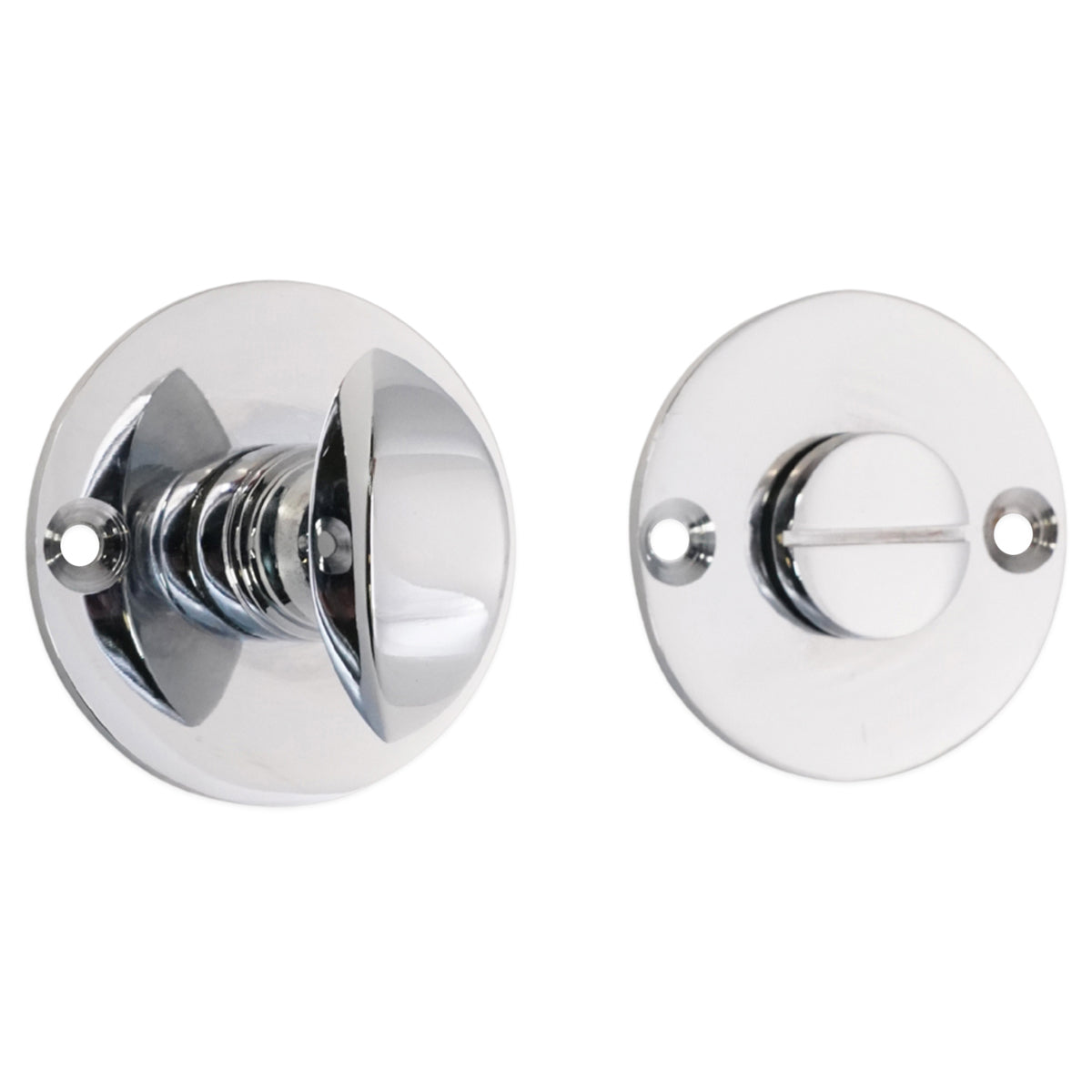 LADY TURN & RELEASE 50x37x50 PCP by Spira Brass