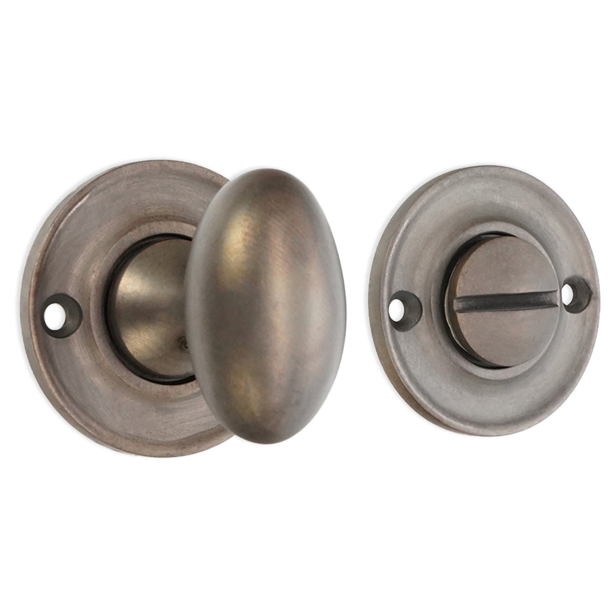 SLIMLINE TURN & RELEASE 42x38x42 MAN by Spira Brass