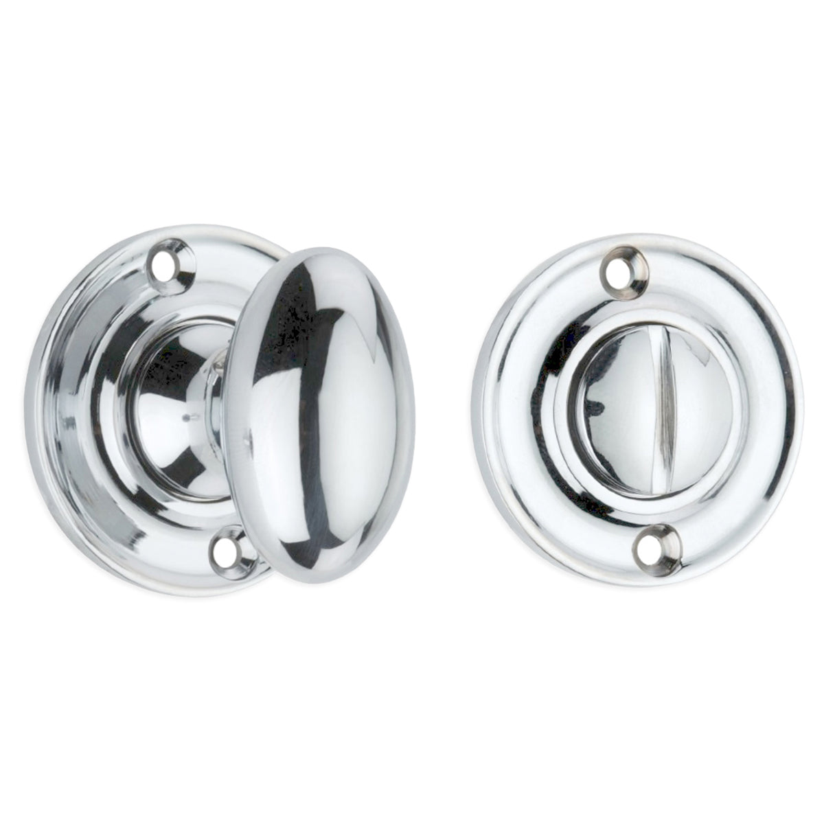 SLIMLINE TURN & RELEASE 42x38x42 PCP by Spira Brass