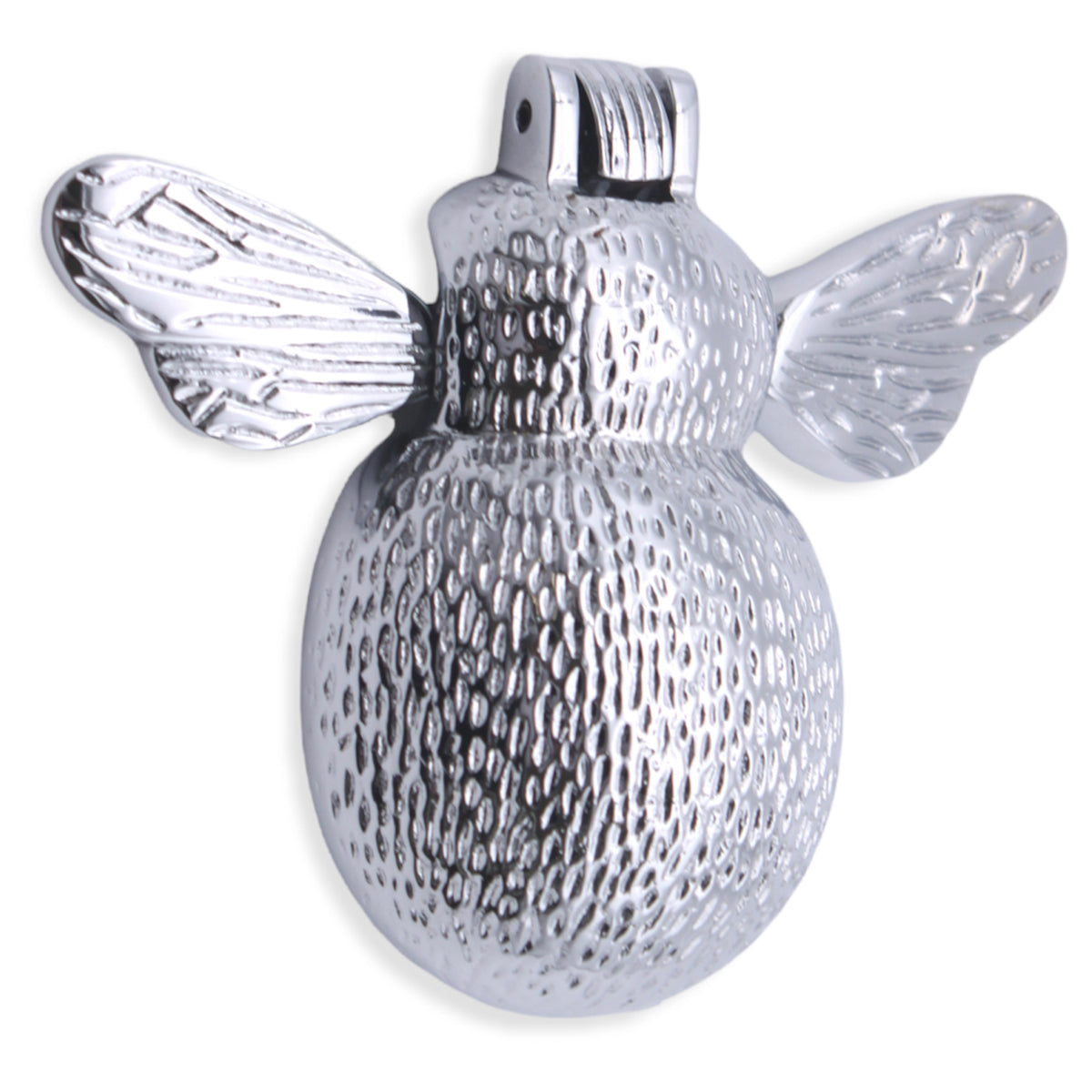 BUMBLE BEE DOOR KNOCKER 95x120 PCP by Spira Brass