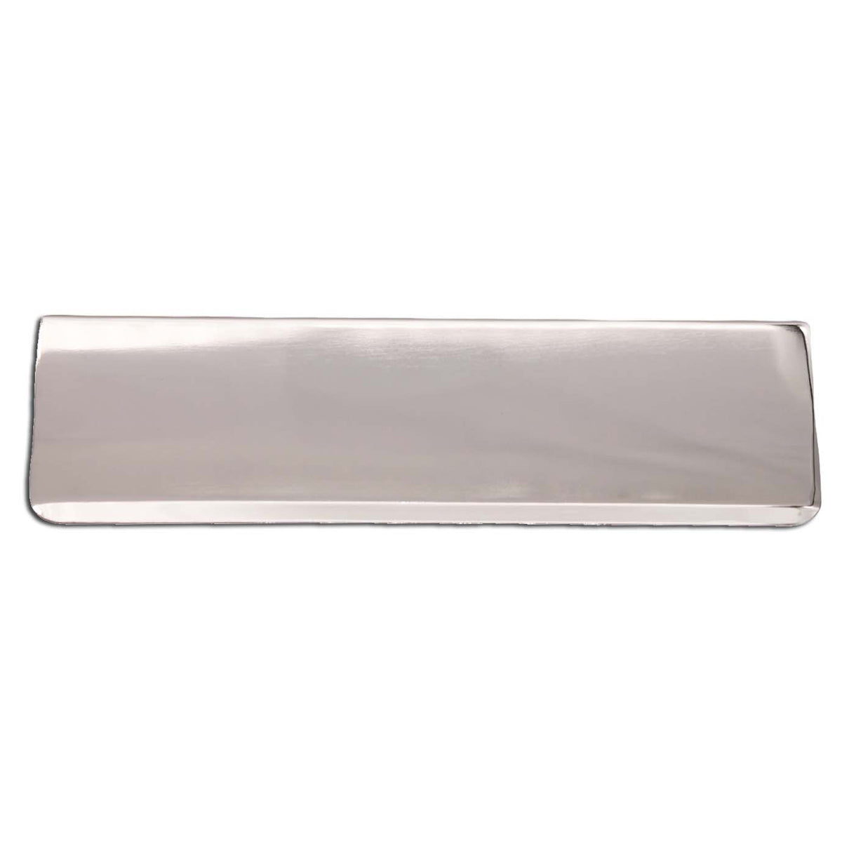 TIDY FLAP 80x275 PCP by Spira Brass