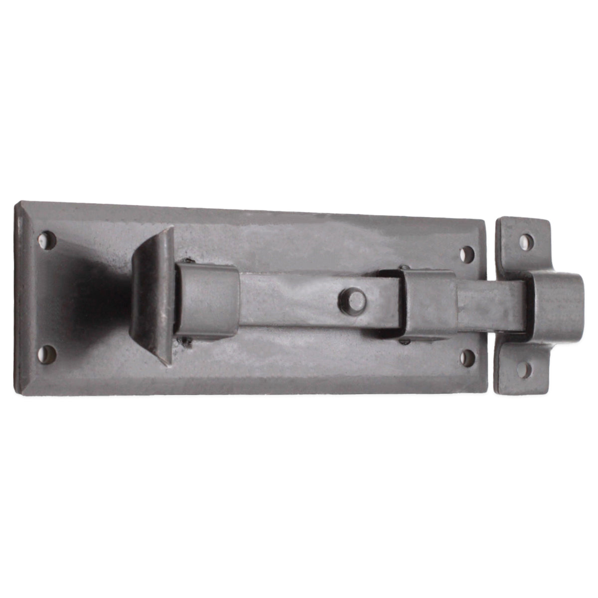 STRAIGHT FLUSH BOLT 50x155 BWX by Spira Brass