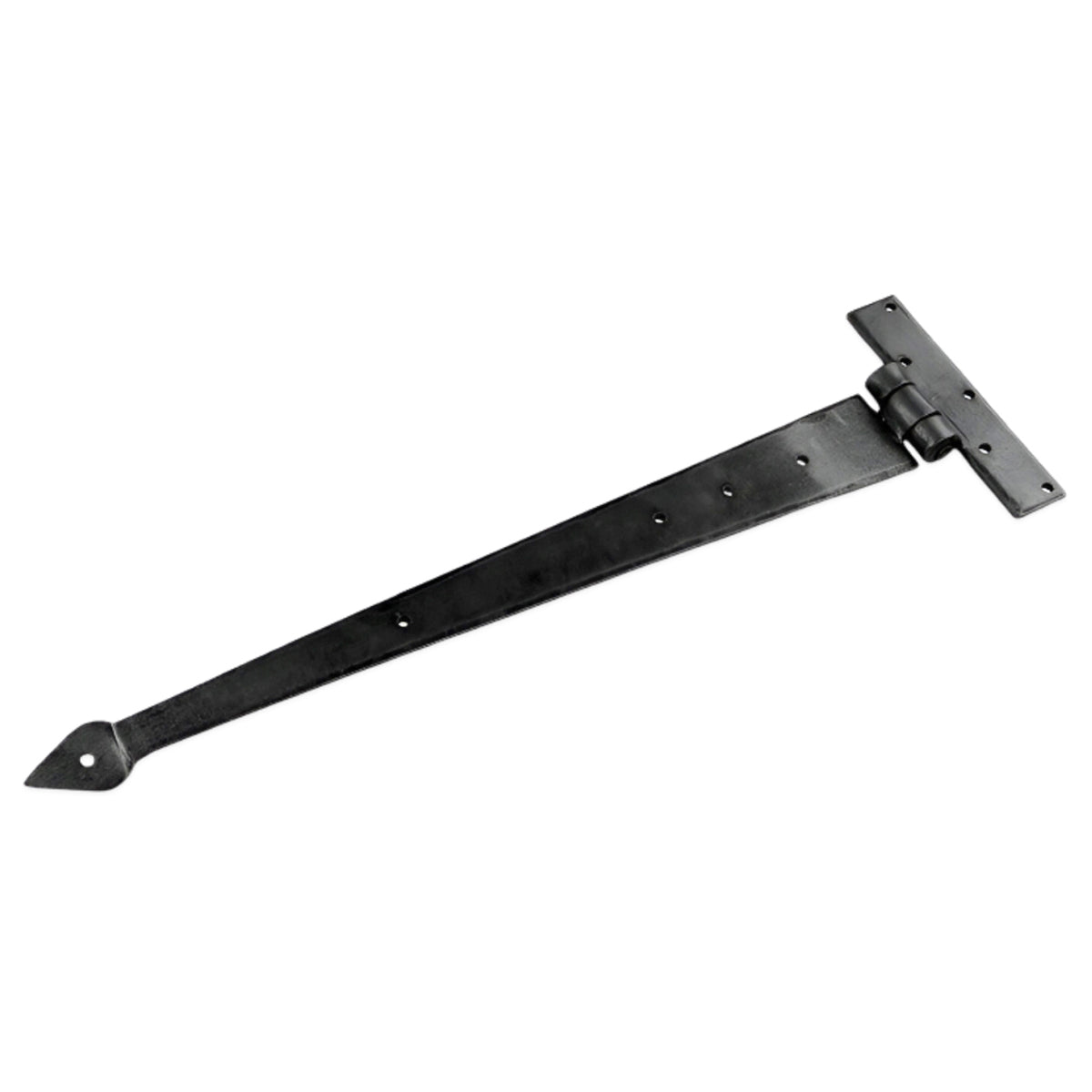 T HINGE ARROW END 127x460 BWX by Spira Brass