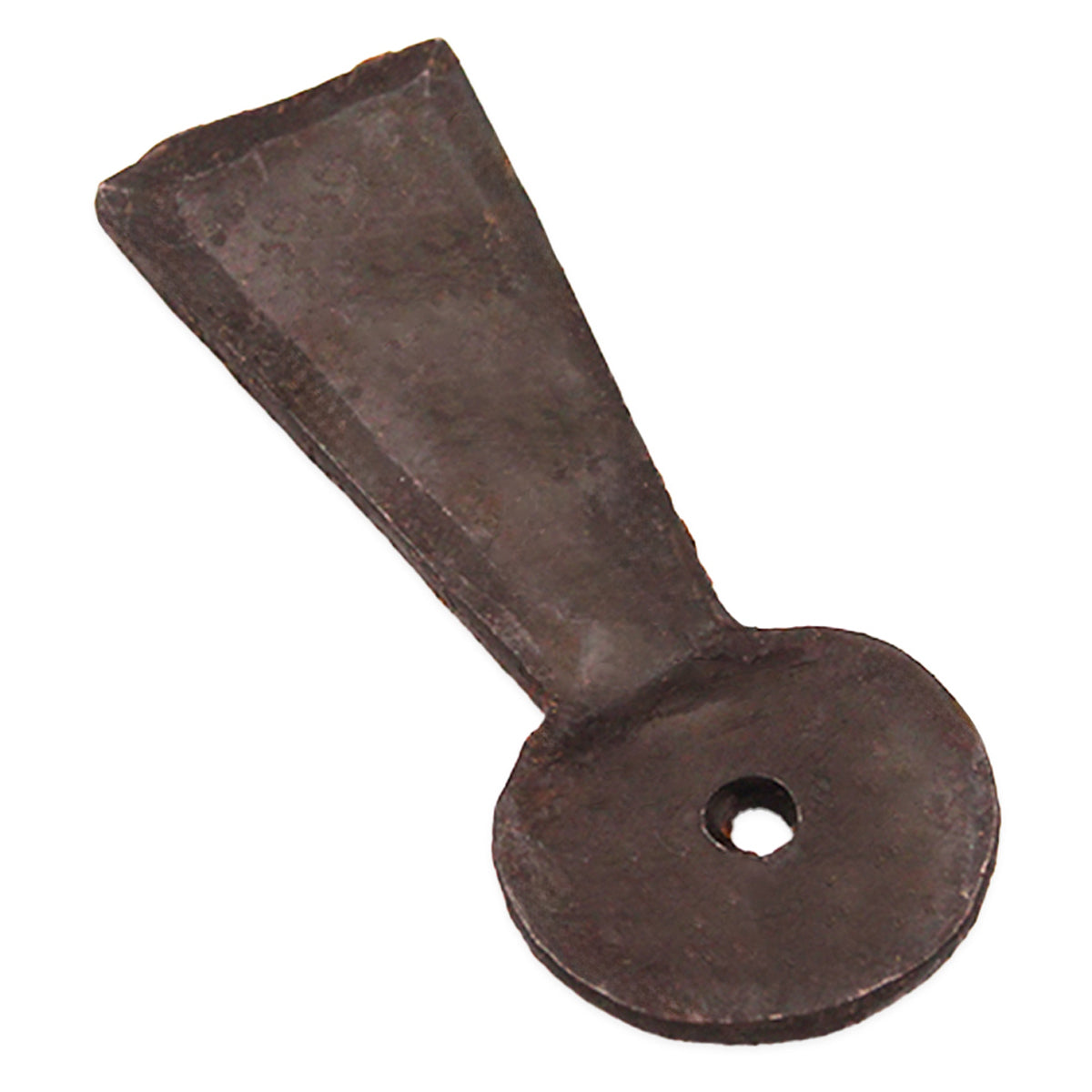 IRON PRIVACY LOCK x70x BWX by Spira Brass