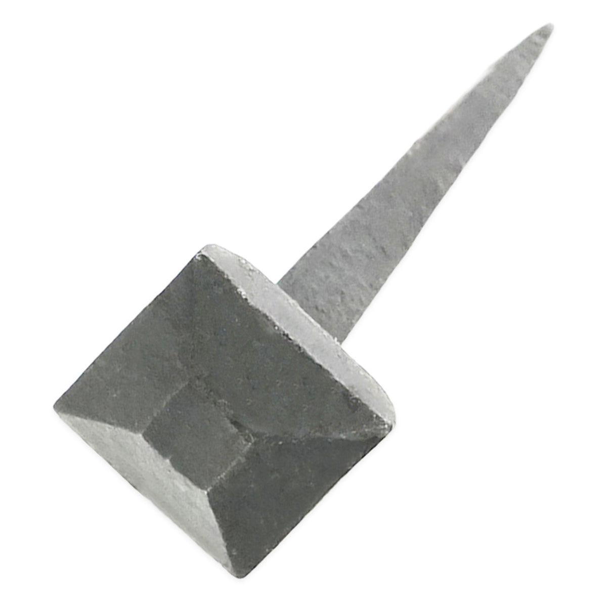 SQUARE HEAD IRON NAIL 20x75x20 BWX by Spira Brass