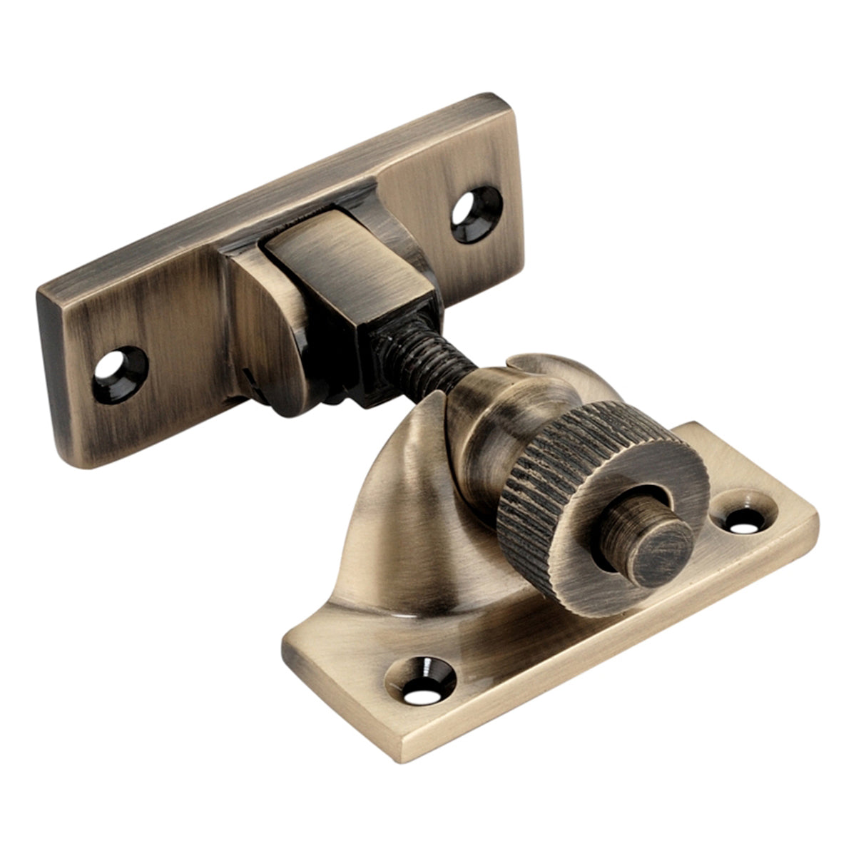 BRIGHTON FASTENER 66x20 ABR by Spira Brass