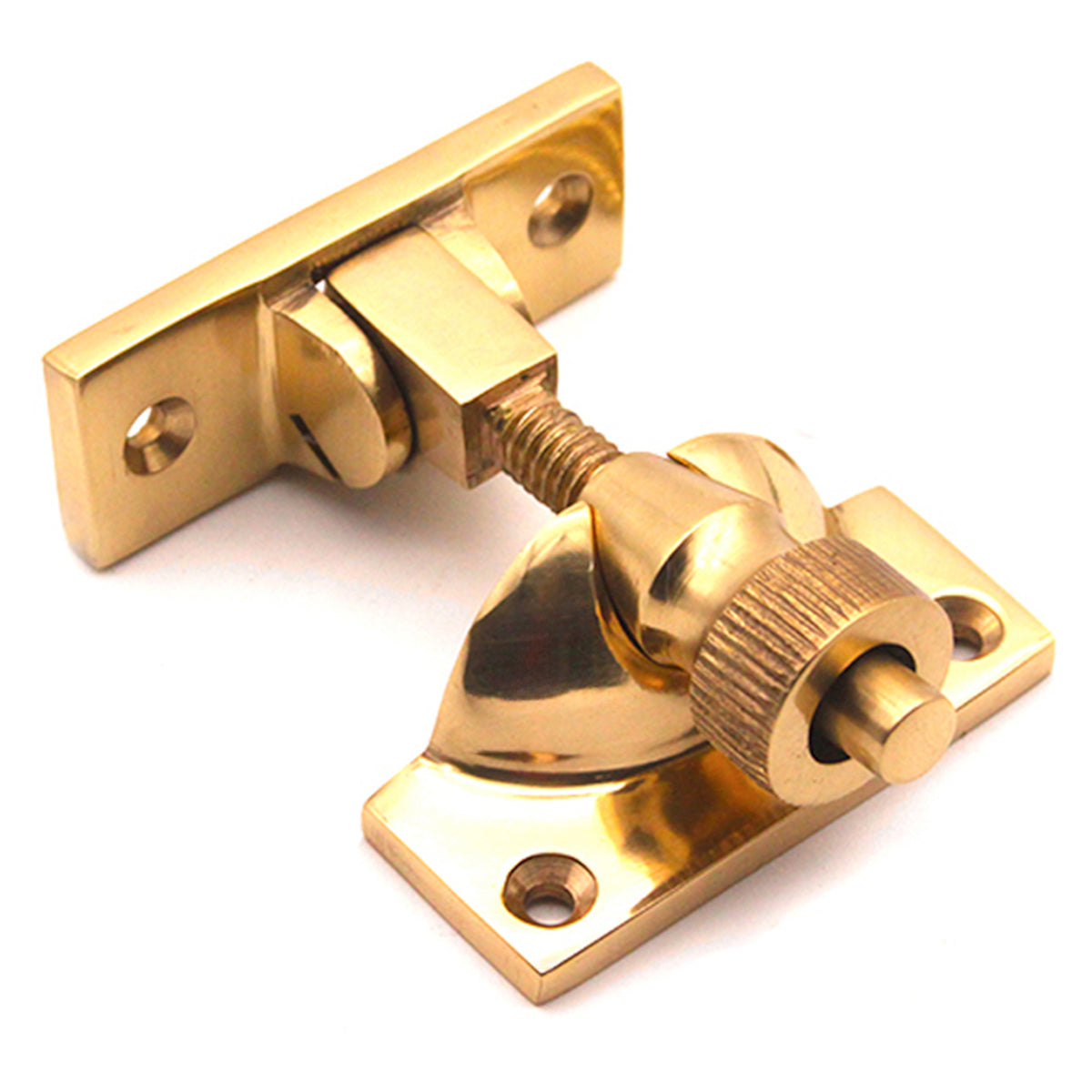BRIGHTON FASTENER 66x20 PBR by Spira Brass