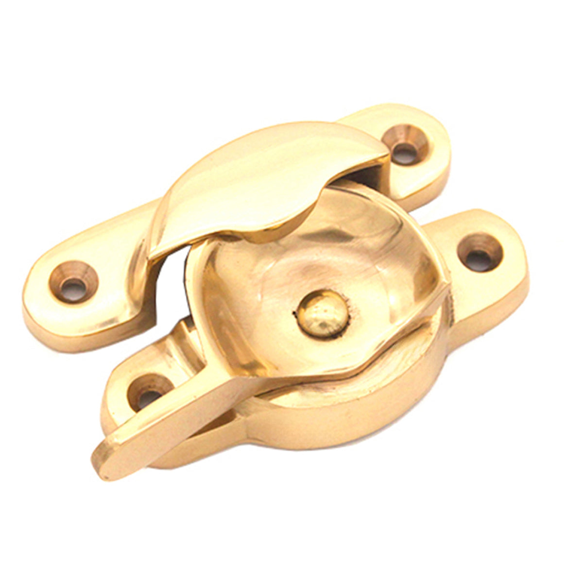 FITCH FASTENER 65x30 PBR by Spira Brass
