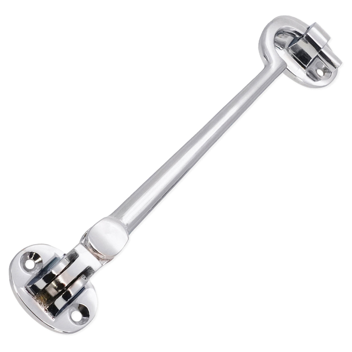 SILENT CABIN HOOK 150 PCP by Spira Brass