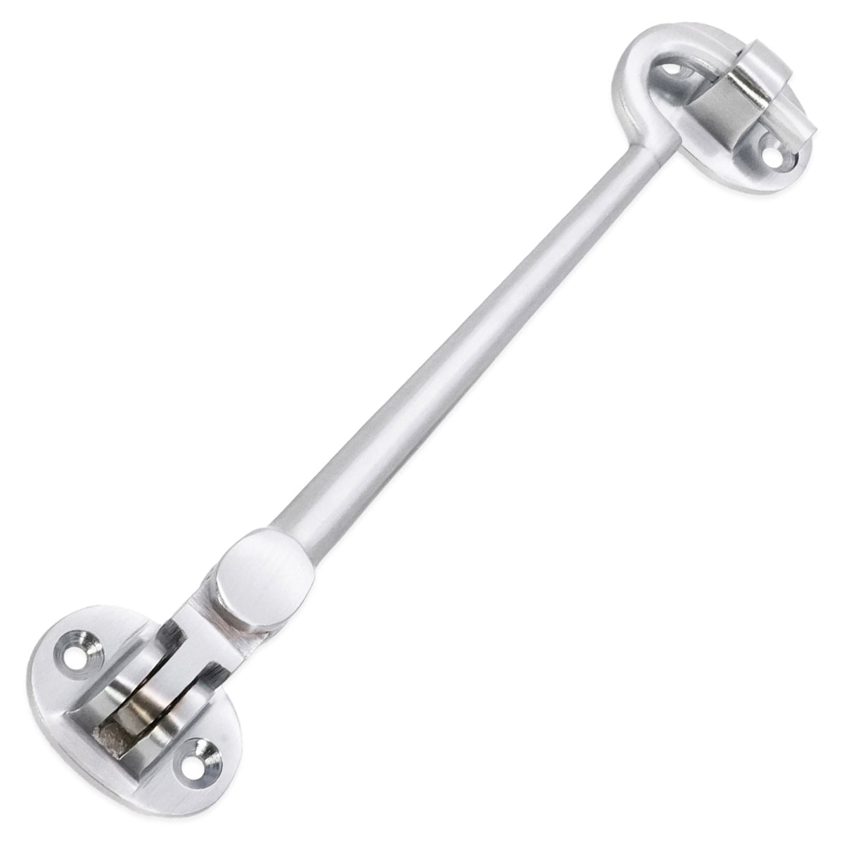 SILENT CABIN HOOK 150 SCP by Spira Brass
