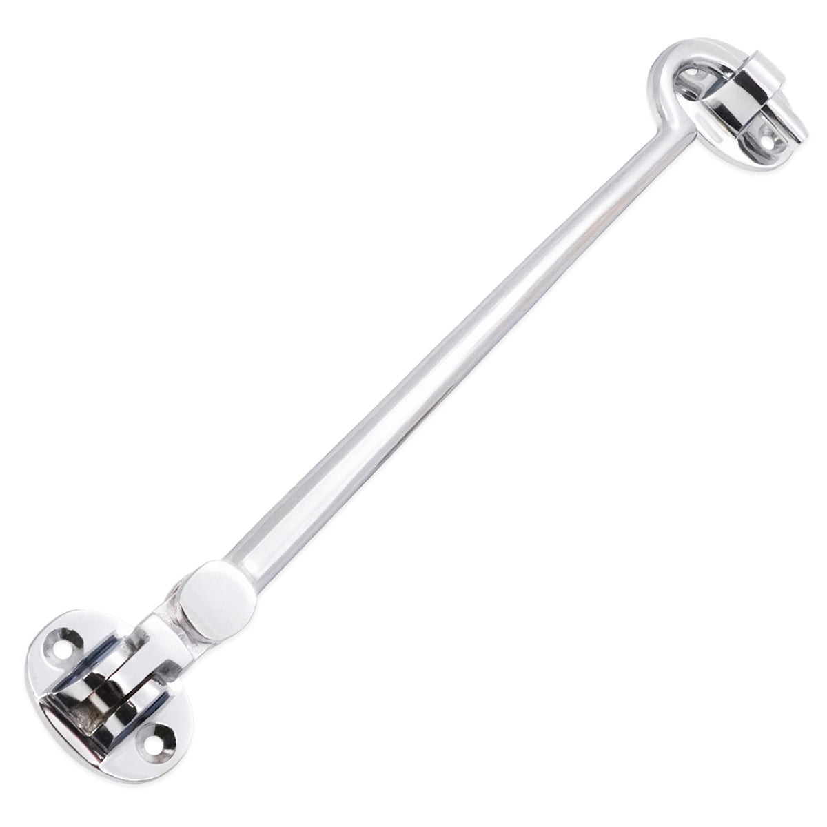 SILENT CABIN HOOK 200 PCP by Spira Brass
