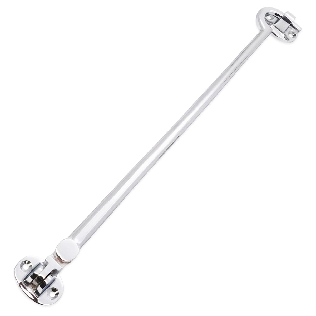 SILENT CABIN HOOK 300 PCP by Spira Brass