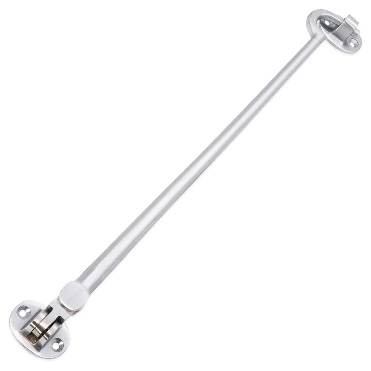 SILENT CABIN HOOK 300 SCP by Spira Brass