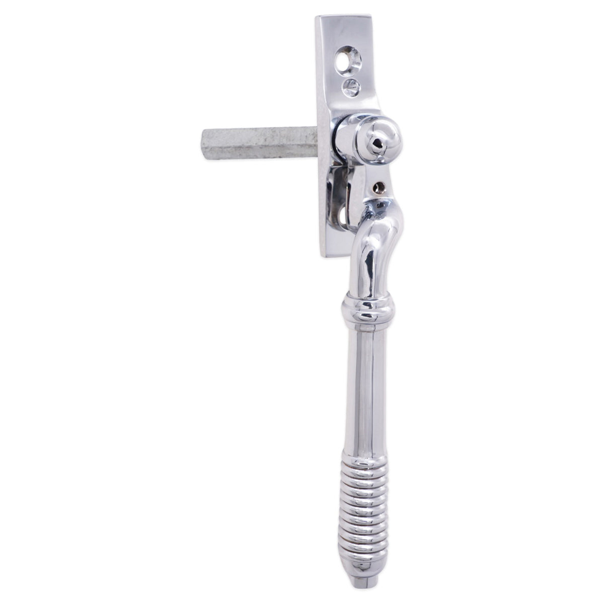 BEEHIVE ESPAG LOCKING FASTENER LH 40x70x128 PCP by Spira Brass