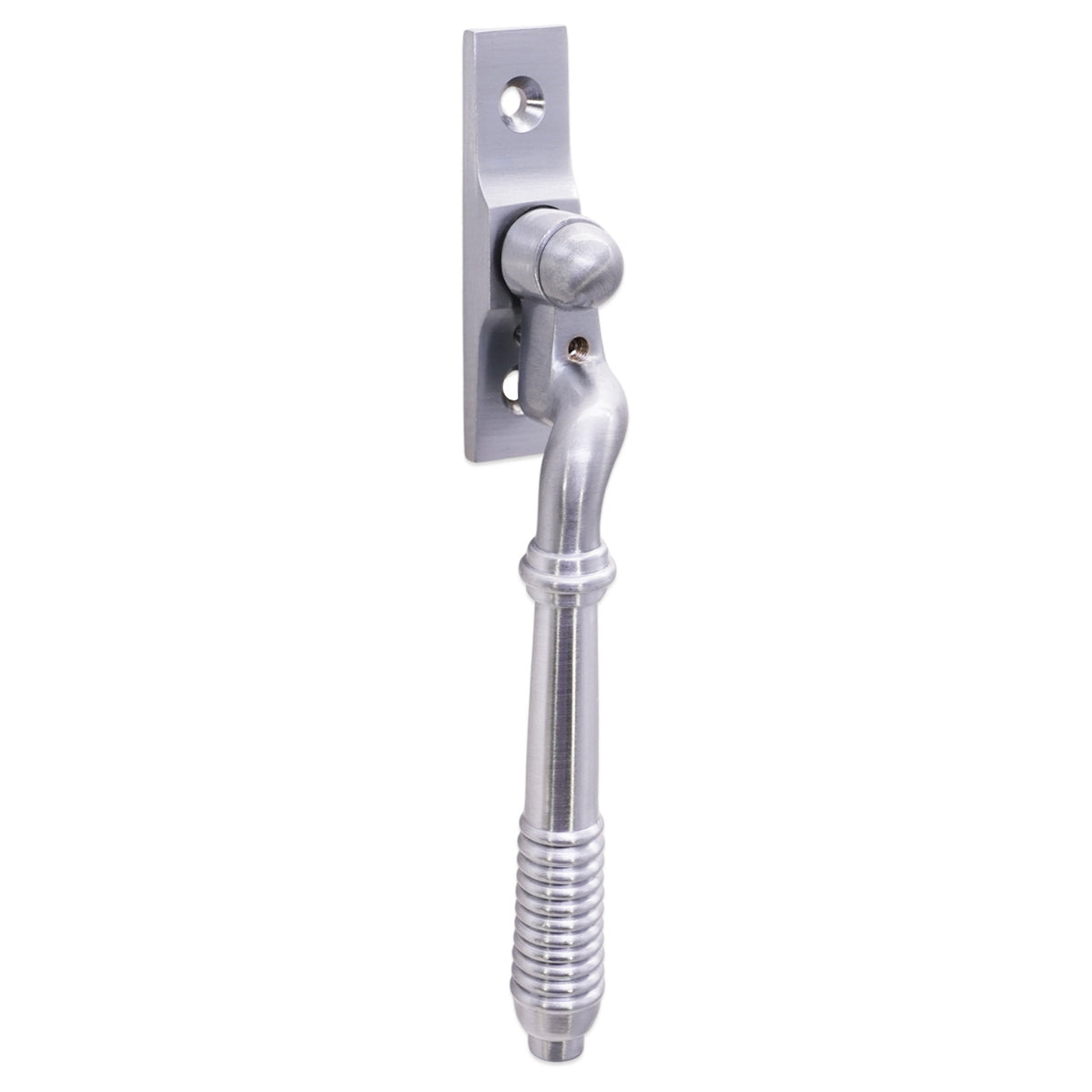 BEEHIVE ESPAG LOCKING FASTENER LH 40x70x128 SCP by Spira Brass