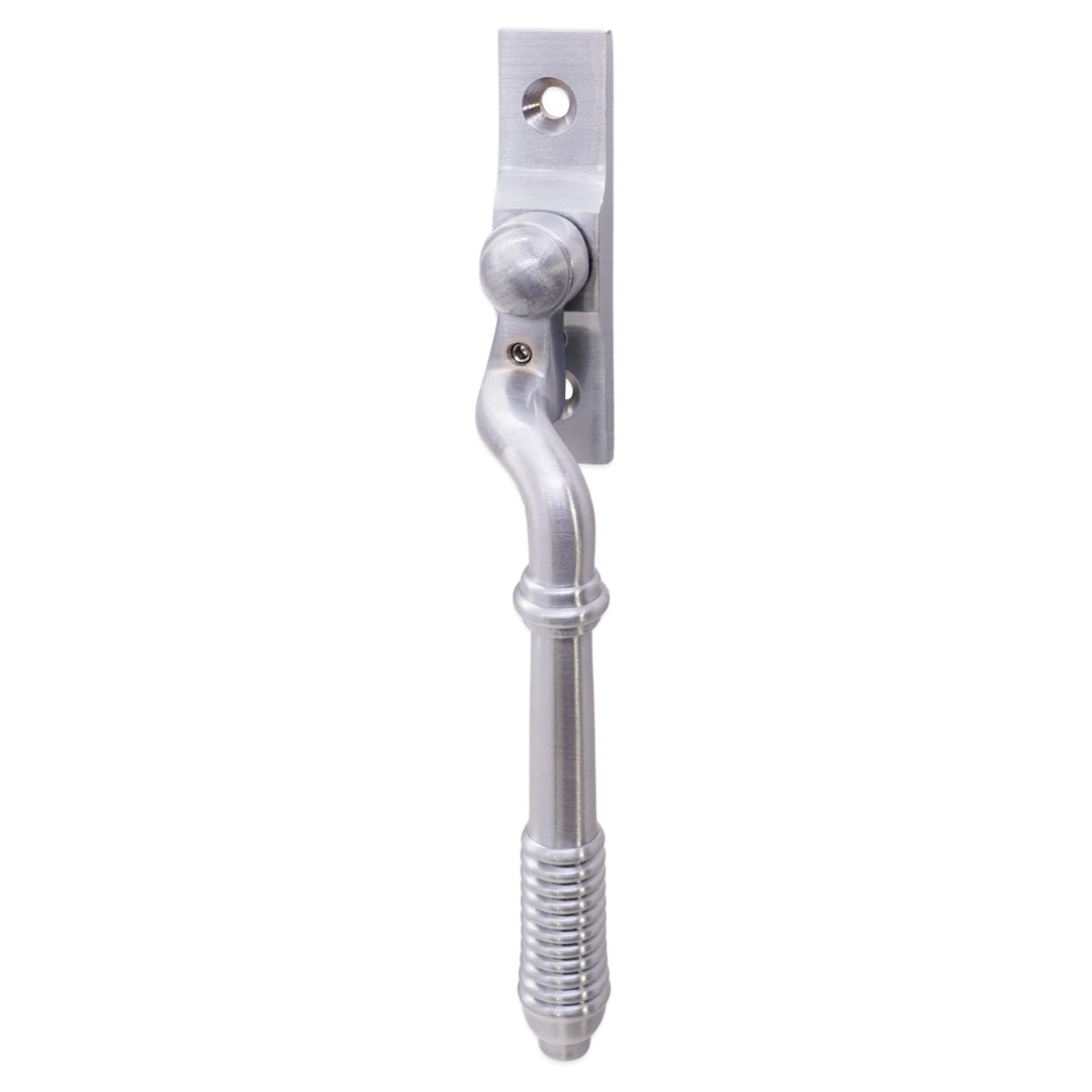 BEEHIVE ESPAG LOCKING FASTENER RH 40x70x128 SCP by Spira Brass
