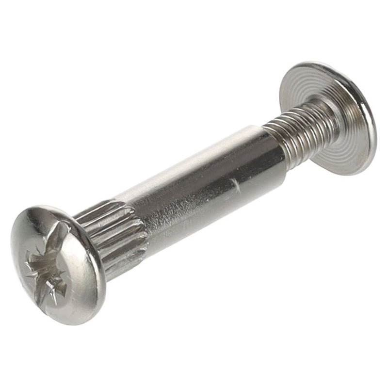 RSJD20 CON BOLT PZ M6x14 PNP BX0200