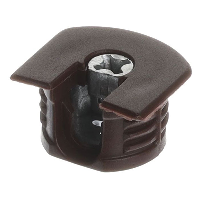 RSJC62 SHELF HOUSING TOP D20x14 BRN