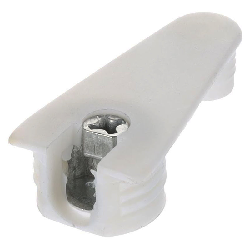 RSJC62 SHELF HOUSING TOP DBL WHI