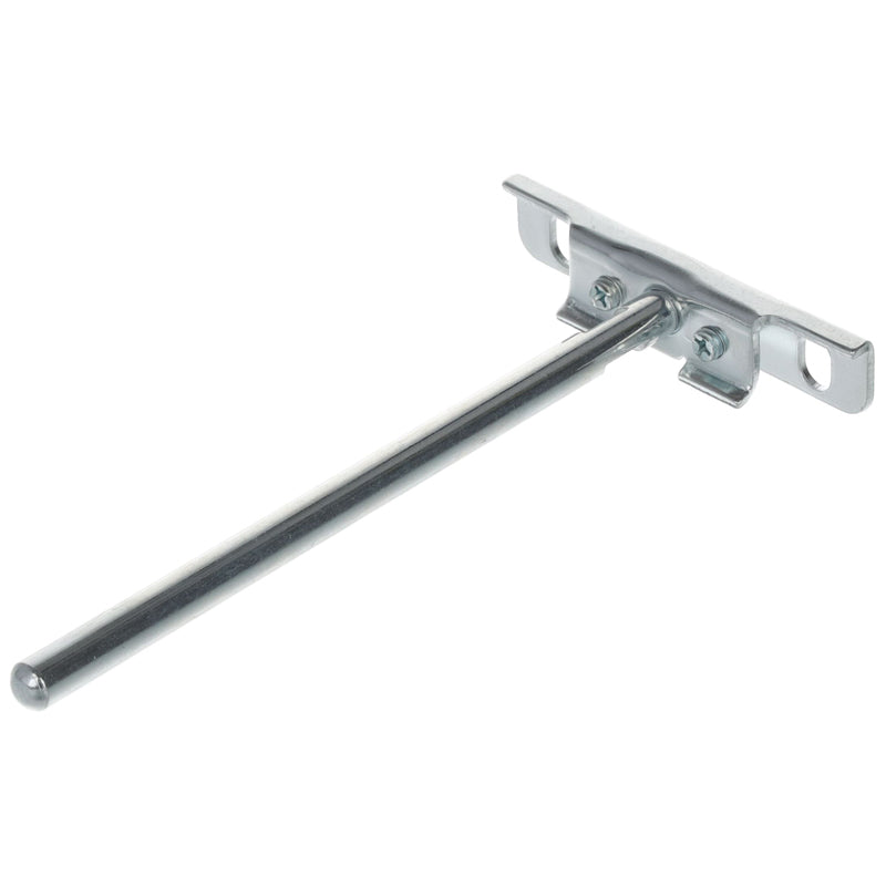 RSJK31 INVIS SHELF SUPPORT D08x150