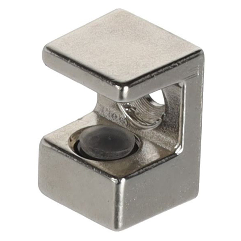 RSJC44 GLS SHELF SUPP CUBE SCR PNP