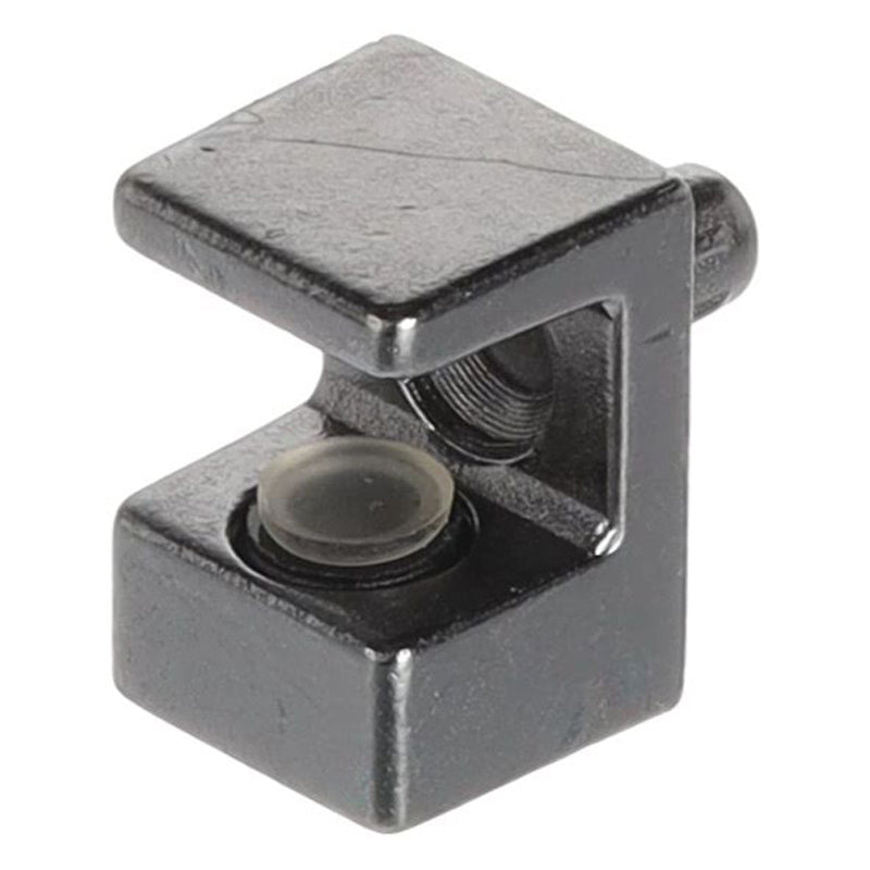RSJC44 GLS SHELF SUPP CUBE PIN BKN