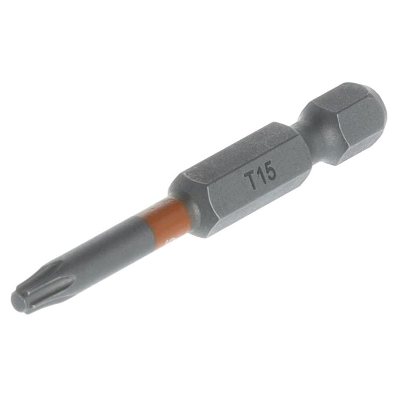 SPAX BIT T15 TX 50