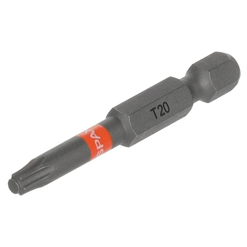 SPAX BIT T20 TX 50