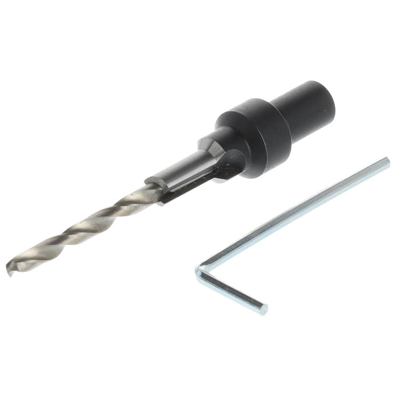 SPAX CONFIRMATE DRILL D6.3x50