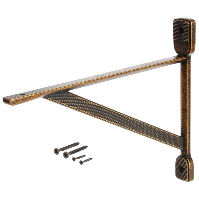 CGJK59 SHELF SUPPORT 235x185x26 FBZ