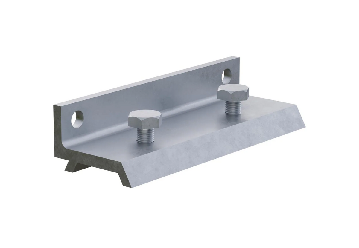 HERKULES JOINING WALL BRACKET by ROTHLEY BURN LTD